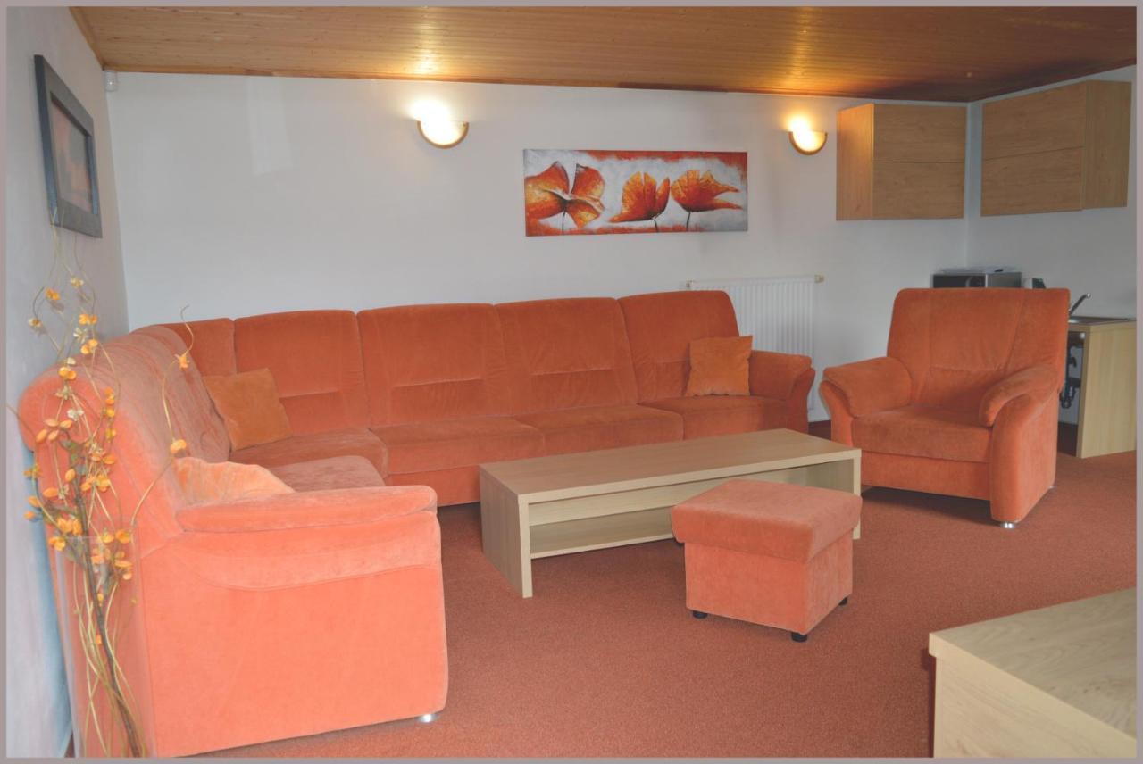 Apartmany Tiva Ostrava Exterior photo