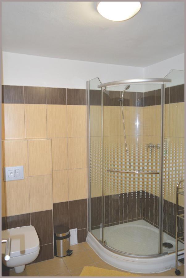 Apartmany Tiva Ostrava Exterior photo